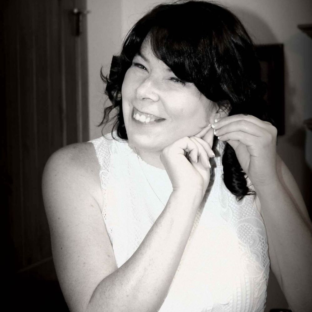 Meet your Posher, Sherri
